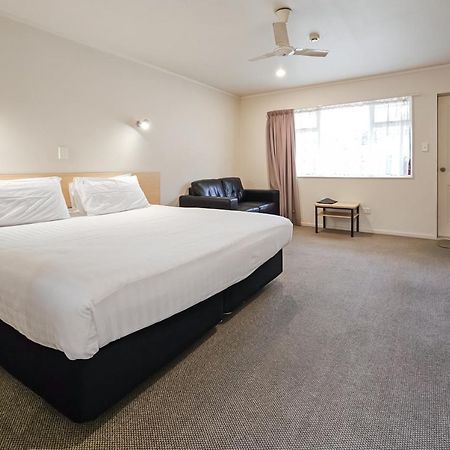 Captain Cook Motor Lodge Gisborne Εξωτερικό φωτογραφία