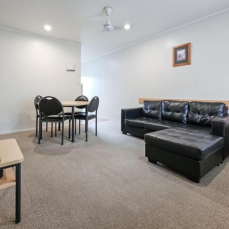 Captain Cook Motor Lodge Gisborne Εξωτερικό φωτογραφία