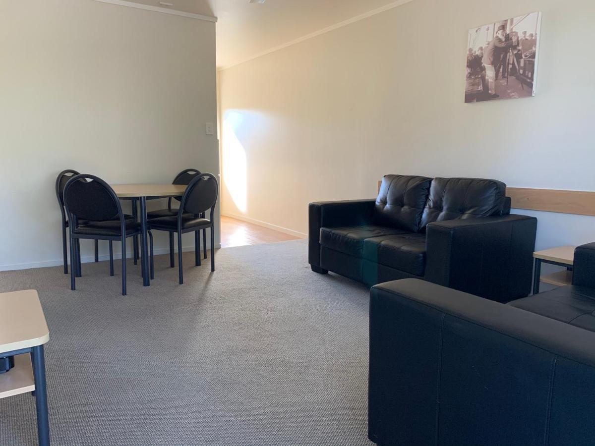 Captain Cook Motor Lodge Gisborne Εξωτερικό φωτογραφία