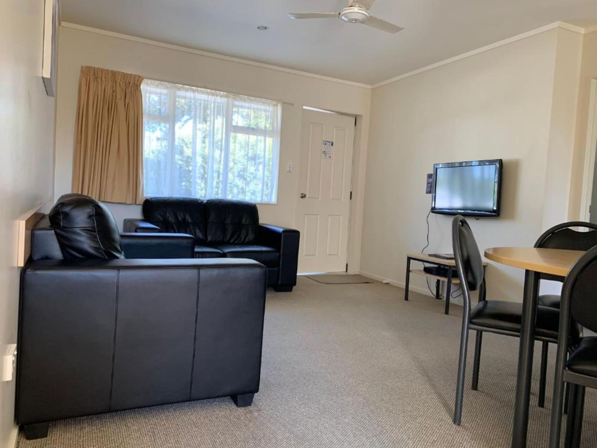 Captain Cook Motor Lodge Gisborne Εξωτερικό φωτογραφία