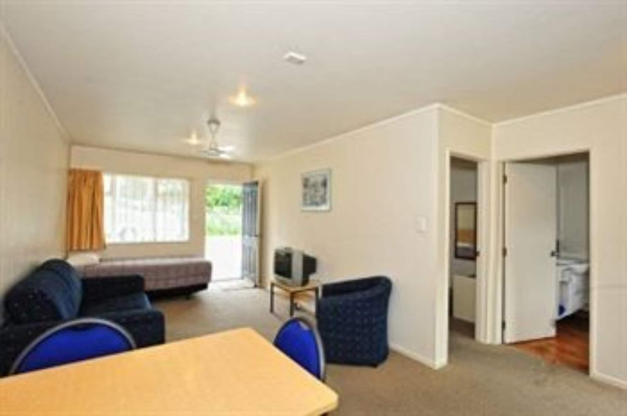 Captain Cook Motor Lodge Gisborne Εξωτερικό φωτογραφία