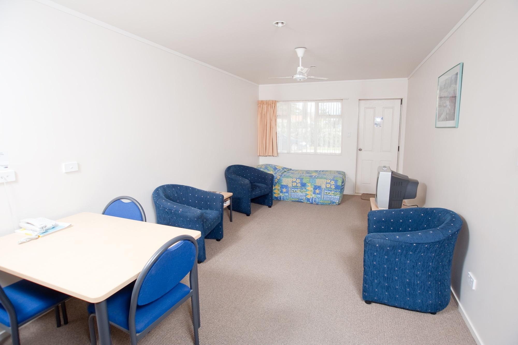 Captain Cook Motor Lodge Gisborne Εξωτερικό φωτογραφία