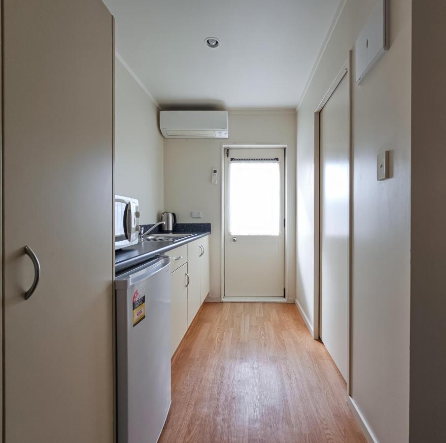 Captain Cook Motor Lodge Gisborne Εξωτερικό φωτογραφία