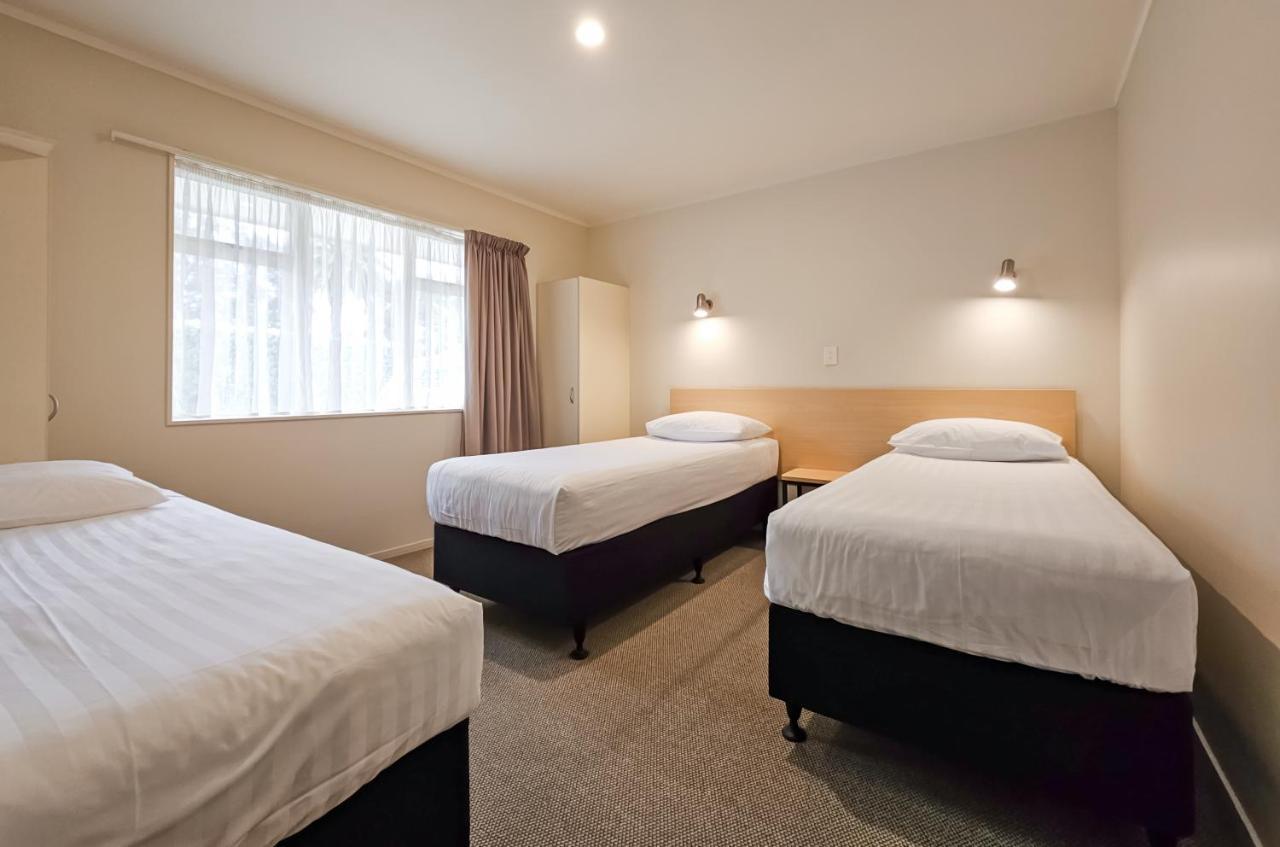 Captain Cook Motor Lodge Gisborne Εξωτερικό φωτογραφία