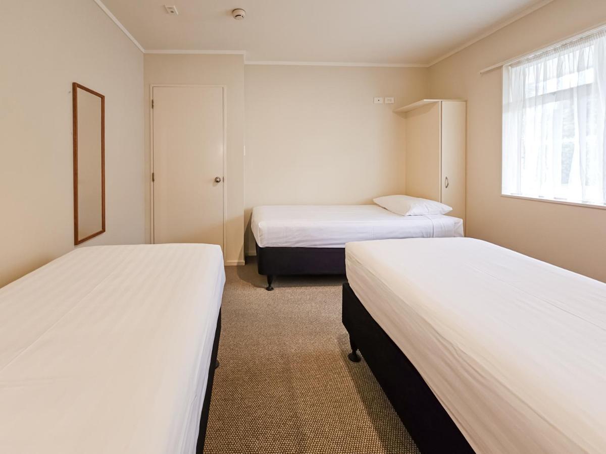 Captain Cook Motor Lodge Gisborne Εξωτερικό φωτογραφία