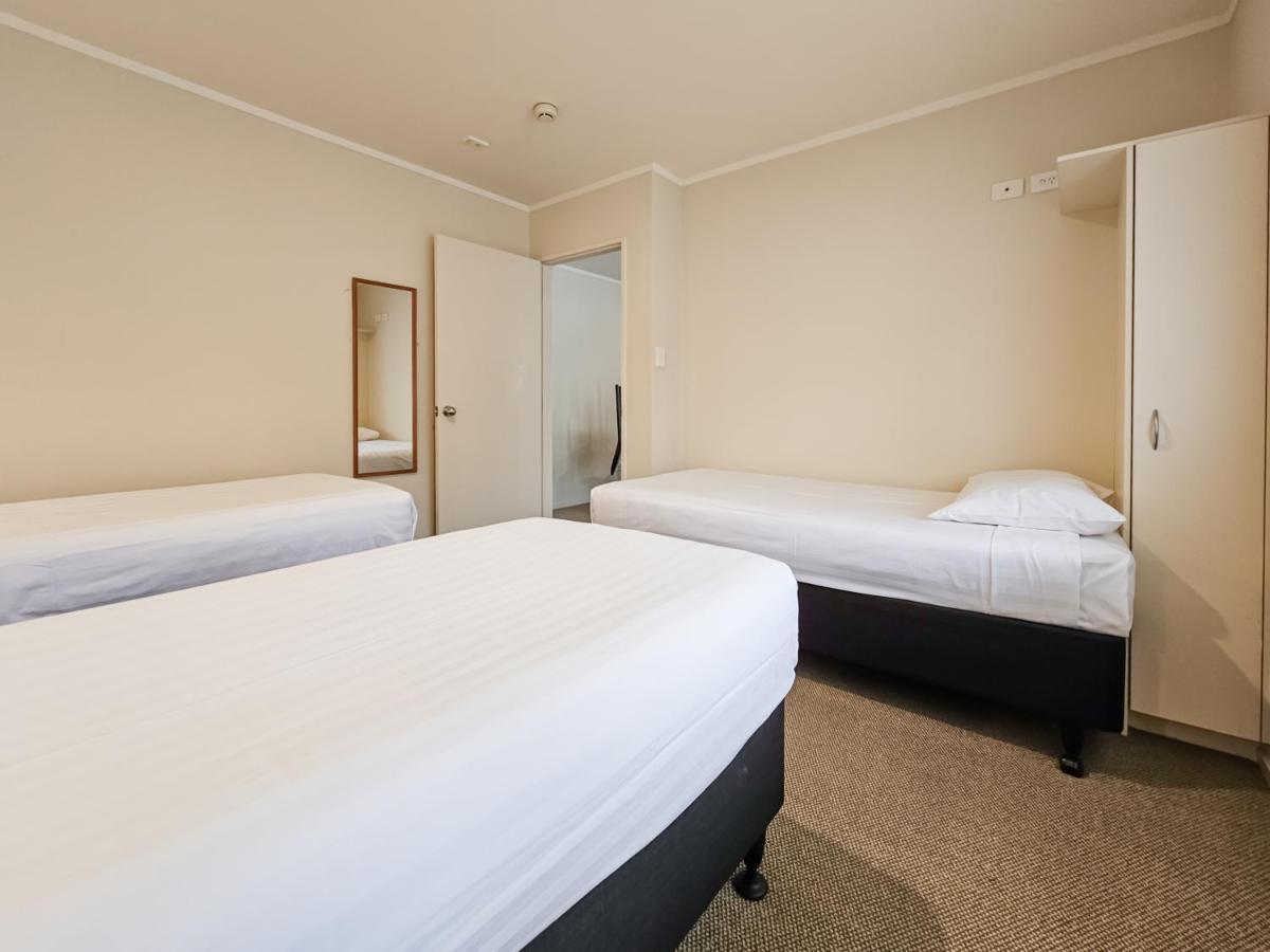 Captain Cook Motor Lodge Gisborne Εξωτερικό φωτογραφία