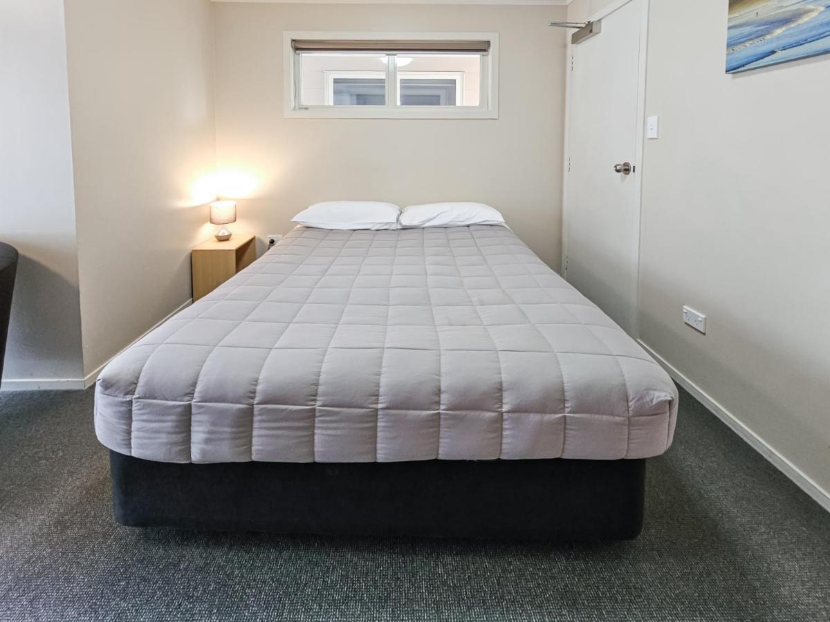Captain Cook Motor Lodge Gisborne Εξωτερικό φωτογραφία
