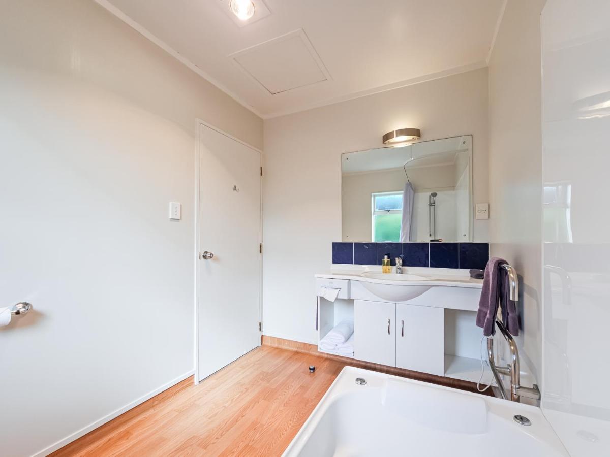 Captain Cook Motor Lodge Gisborne Εξωτερικό φωτογραφία