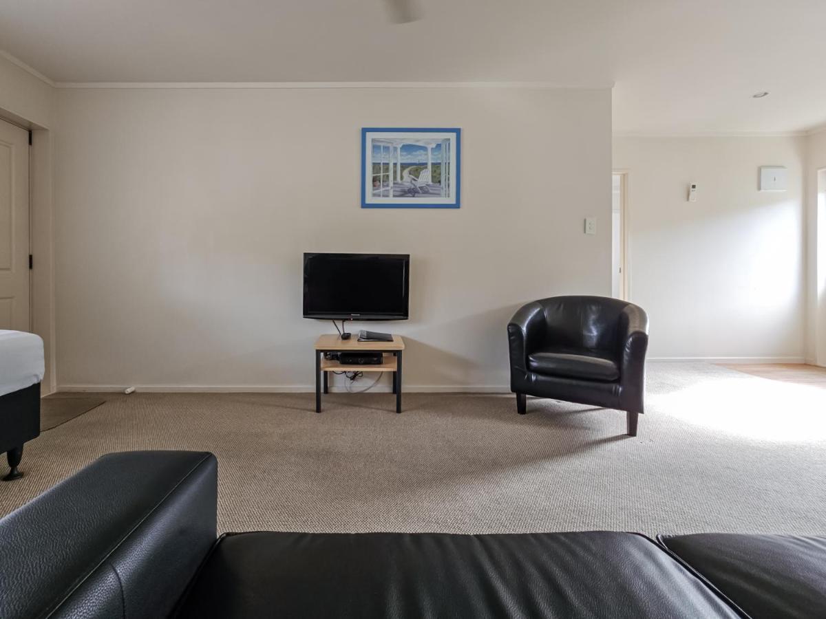 Captain Cook Motor Lodge Gisborne Εξωτερικό φωτογραφία