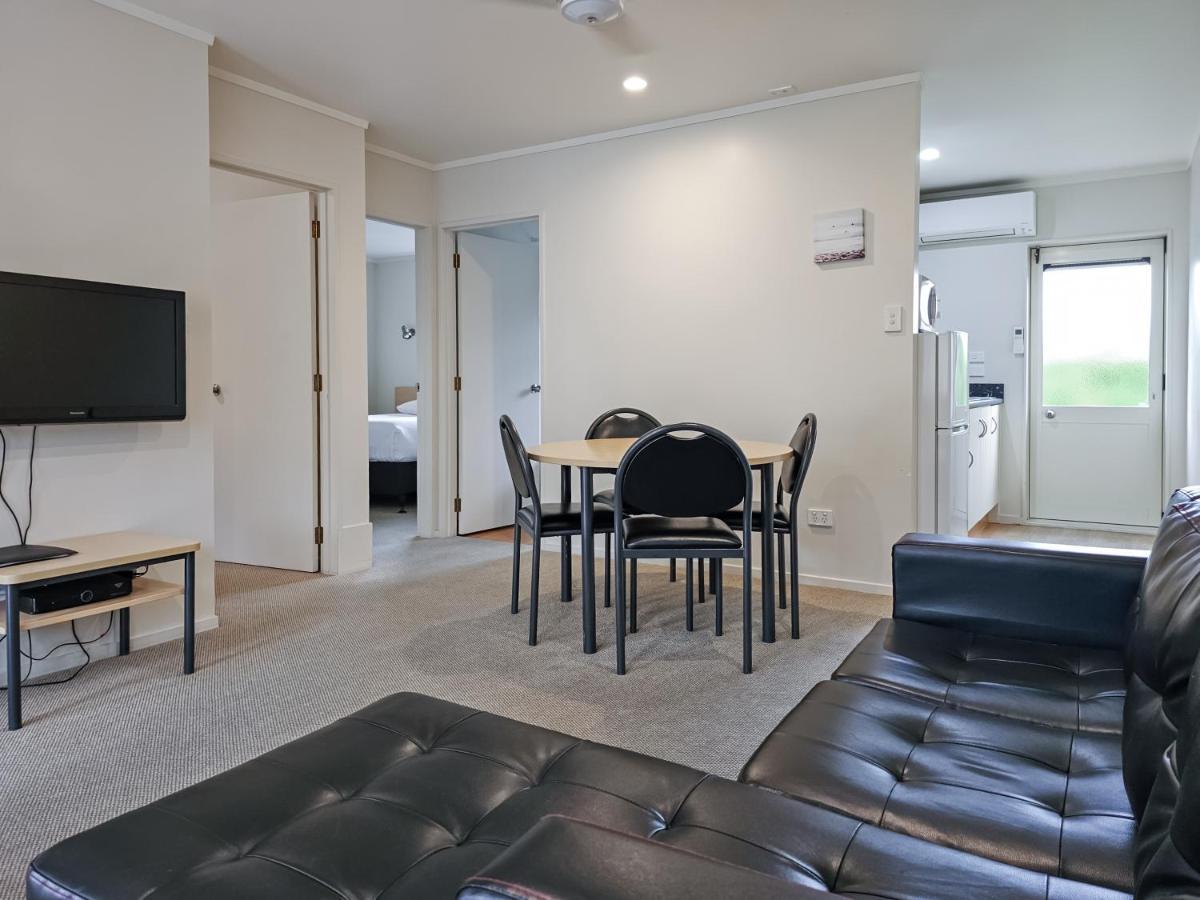 Captain Cook Motor Lodge Gisborne Εξωτερικό φωτογραφία